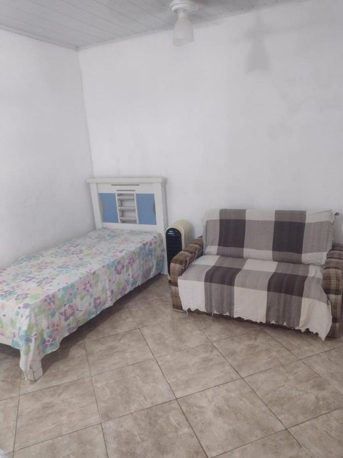 Casa Para Temporada Em Ріу-дас-Острас Екстер'єр фото